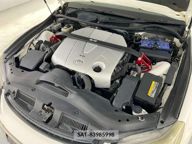 Toyota MARK X 2012-10 7272259-11