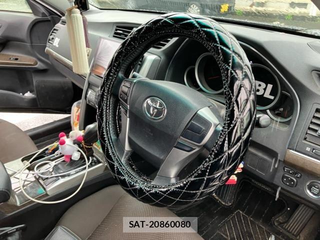 Toyota MARK X 2012-09 7272258-9