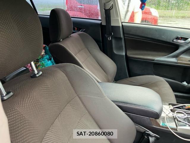 Toyota MARK X 2012-09 7272258-10
