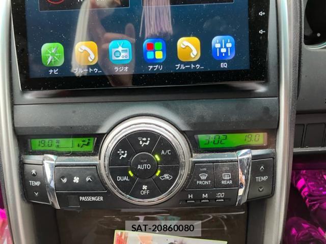 Toyota MARK X 2012-09 7272258-14
