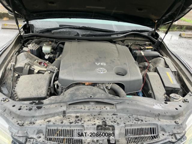 Toyota MARK X 2012-09 7272258-16