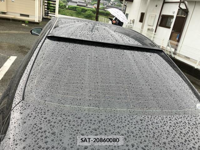 Toyota MARK X 2012-09 7272258-1