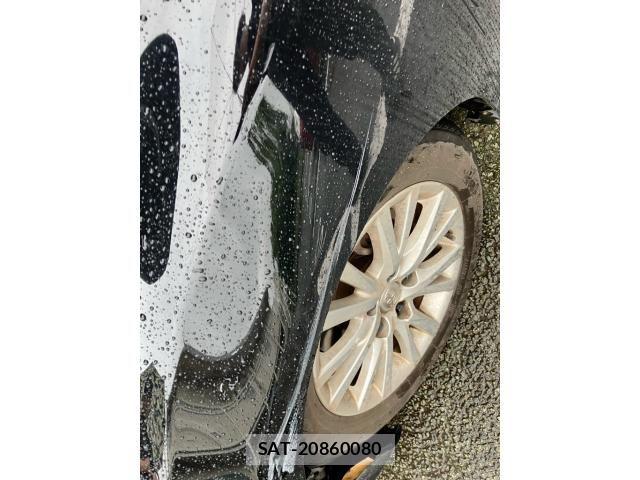 Toyota MARK X 2012-09 7272258-20