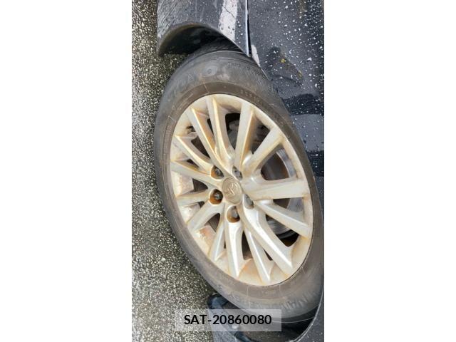 Toyota MARK X 2012-09 7272258-22