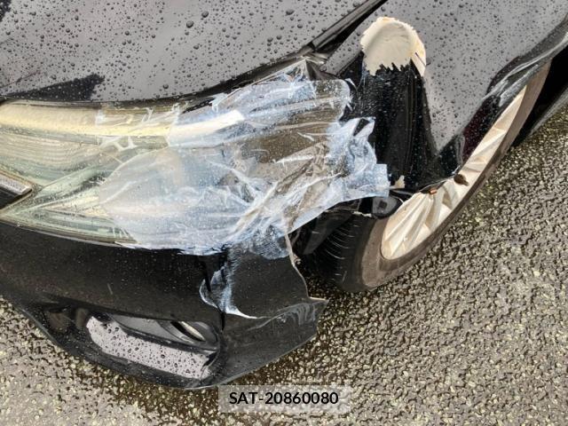 Toyota MARK X 2012-09 7272258-3