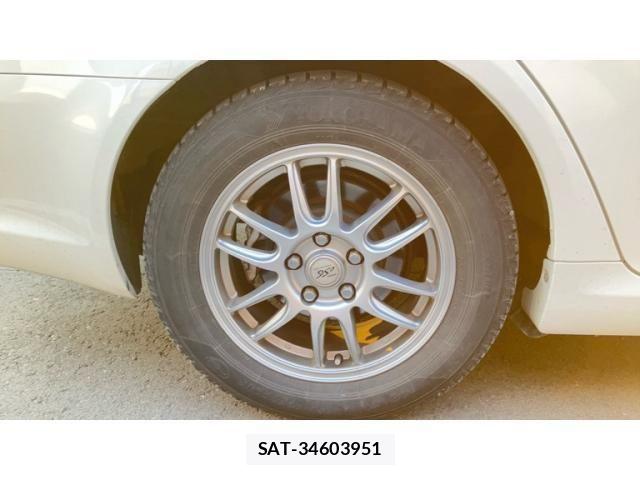 Toyota MARK X 2009-04 7272257-20