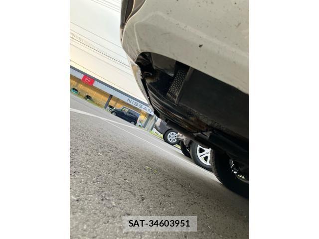 Toyota MARK X 2009-04 7272257-6