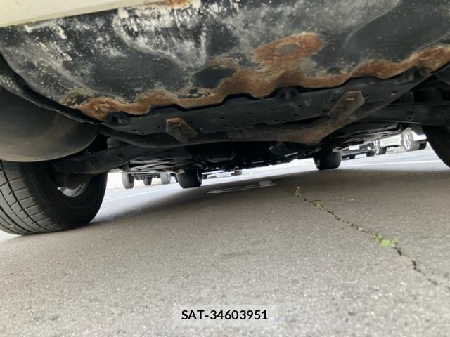 Toyota MARK X 2009-04 7272257-7
