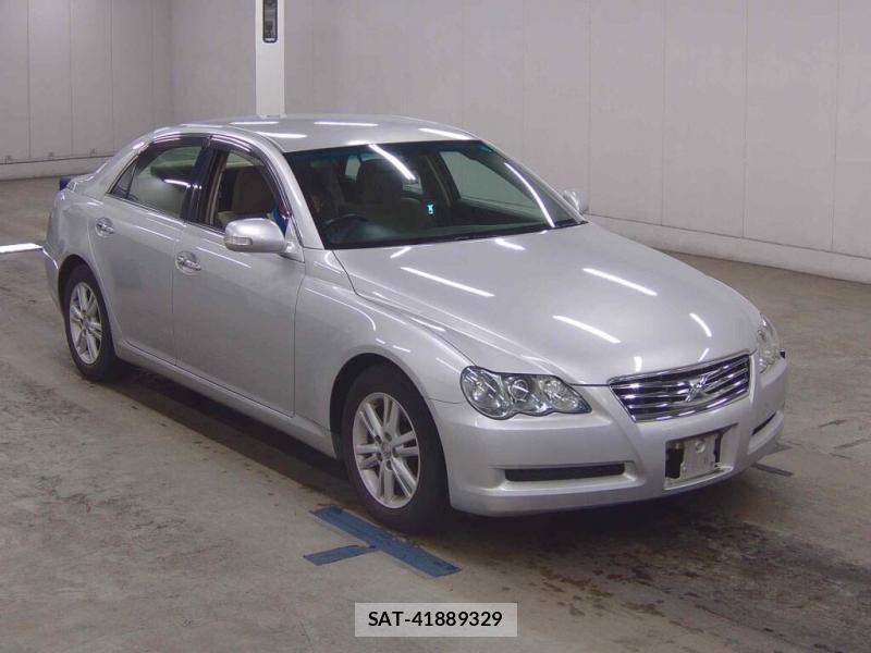 sat car