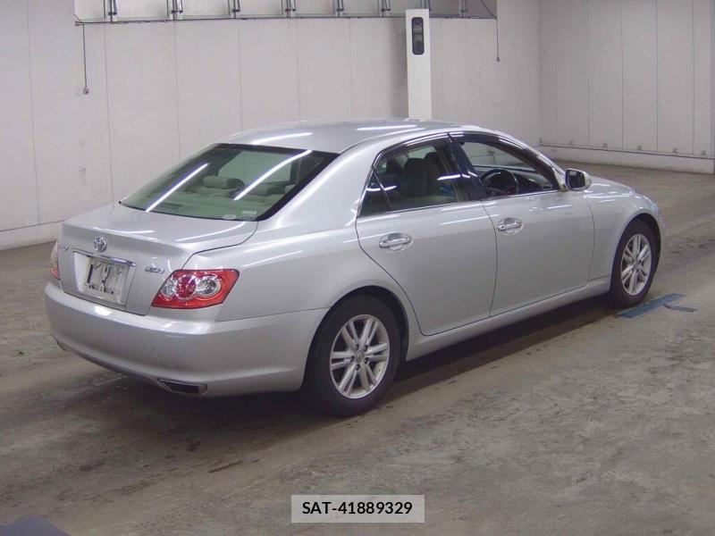 Toyota  2007 7263044-1
