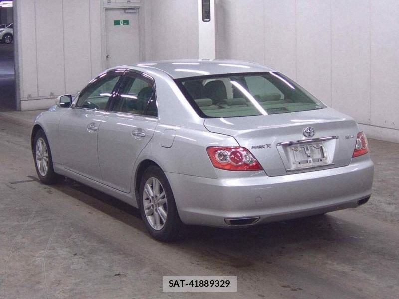 Toyota  2007 7263044-2