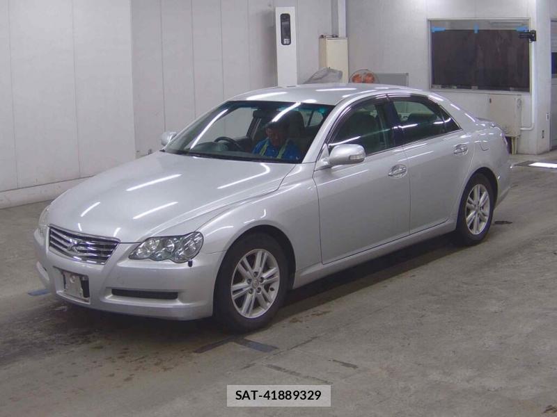 Toyota  2007 7263044-3