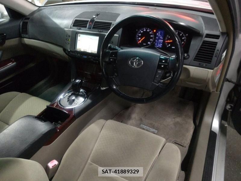 Toyota  2007 7263044-4