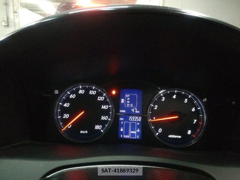 Toyota  2007 7263044-5