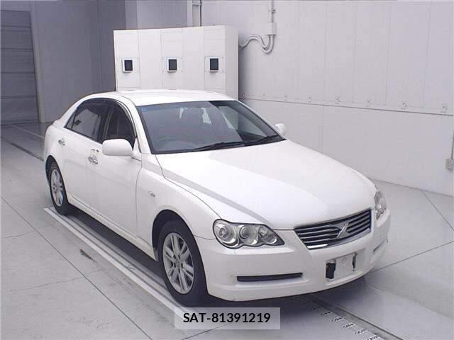 sat car