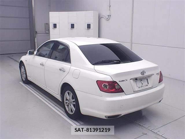 Toyota MARK X 2006 7278950-1