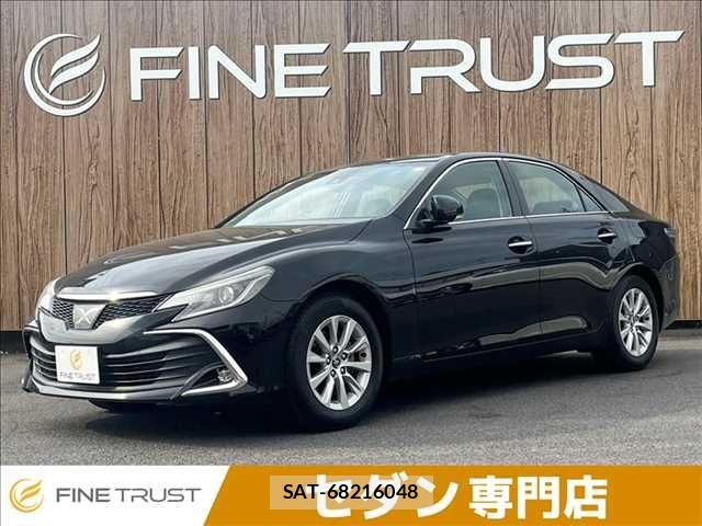 Toyota MARK X 2019-04 7328165-0
