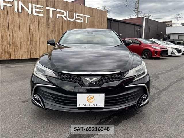Toyota MARK X 2019-04 7328165-15