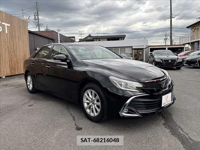 Toyota MARK X 2019-04 7328165-16