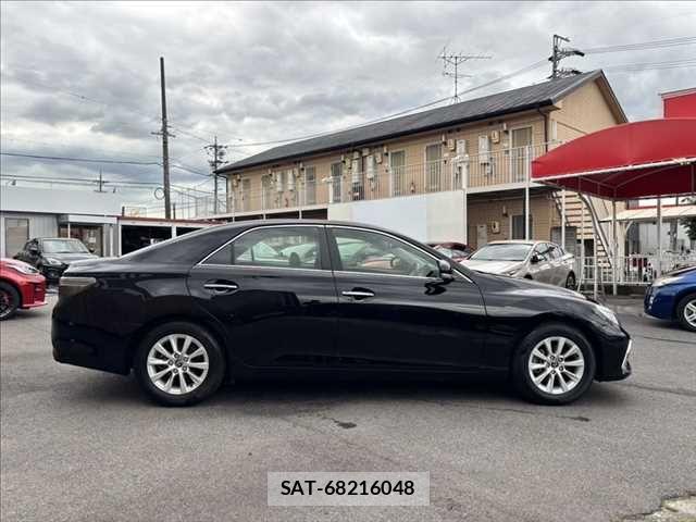 Toyota MARK X 2019-04 7328165-17