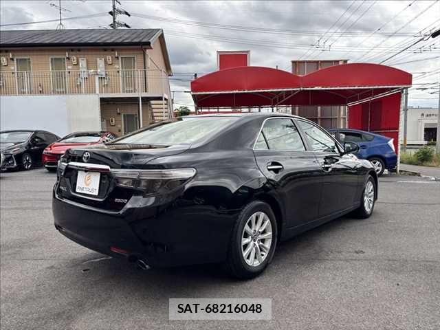 Toyota MARK X 2019-04 7328165-18
