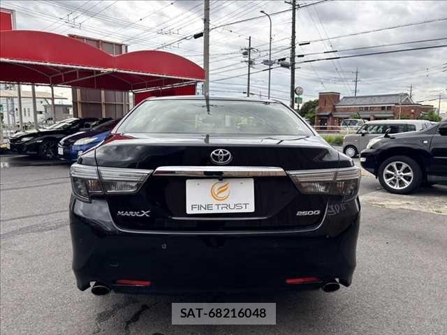 Toyota MARK X 2019-04 7328165-19