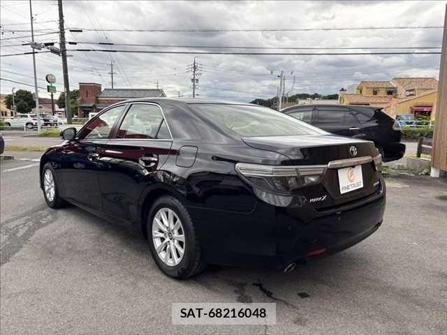 Toyota MARK X 2019-04 7328165-20