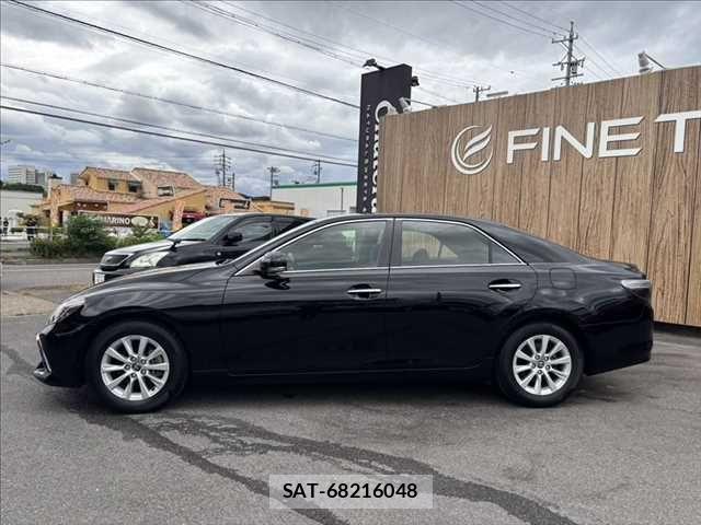 Toyota MARK X 2019-04 7328165-21