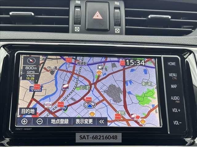 Toyota MARK X 2019-04 7328165-3