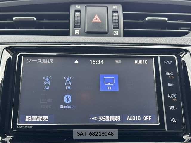 Toyota MARK X 2019-04 7328165-5