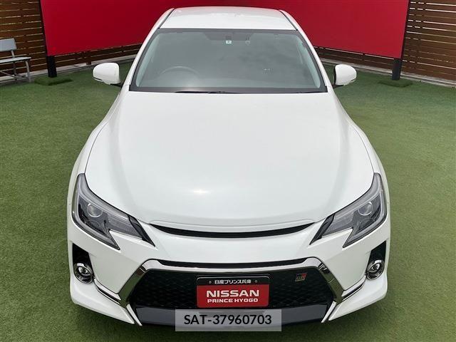 Toyota MARK X 2017-11 7328164-12