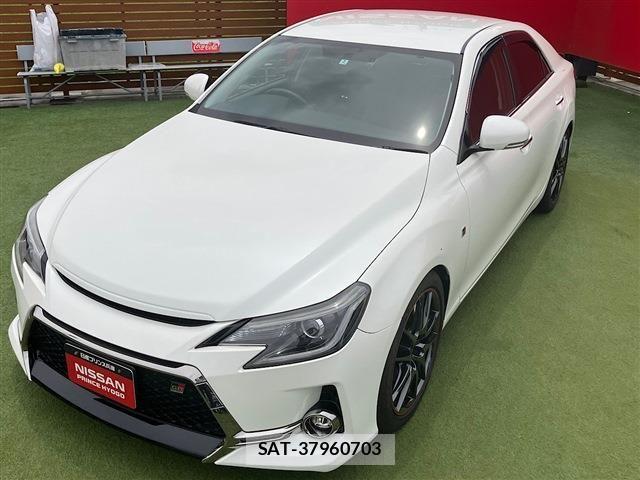 Toyota MARK X 2017-11 7328164-13