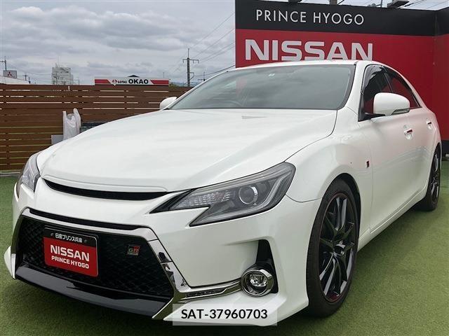 Toyota MARK X 2017-11 7328164-14