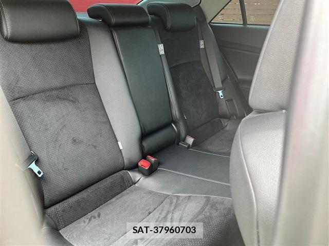Toyota MARK X 2017-11 7328164-24