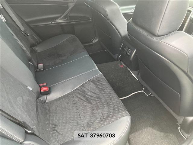 Toyota MARK X 2017-11 7328164-25