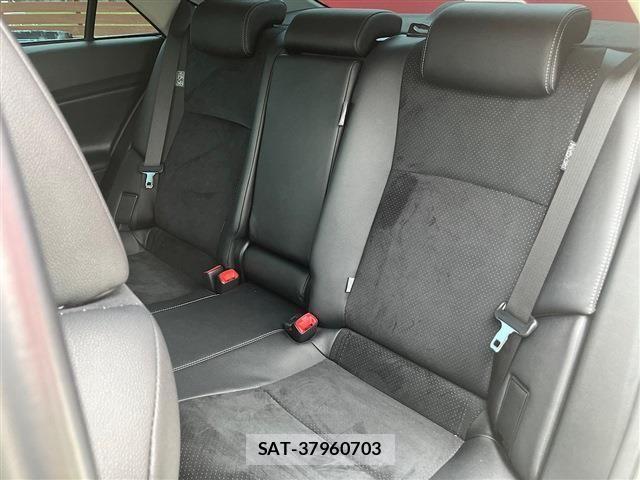 Toyota MARK X 2017-11 7328164-28