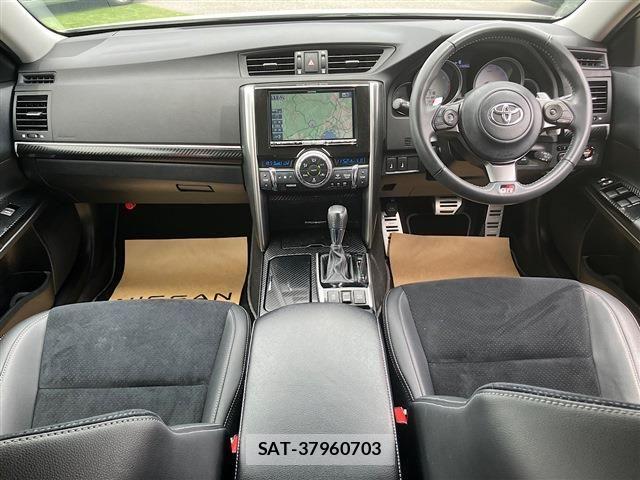 Toyota MARK X 2017-11 7328164-2
