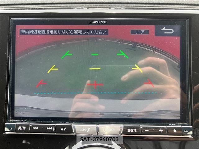 Toyota MARK X 2017-11 7328164-3