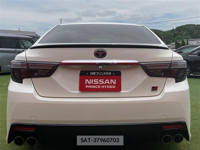 Toyota MARK X 2017-11 7328164-6