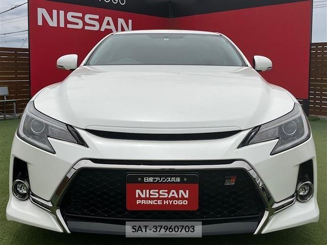 Toyota MARK X 2017-11 7328164-7