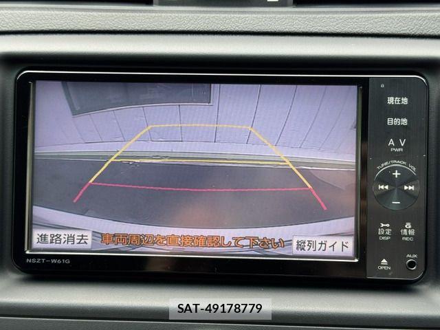Toyota MARK X 2012-02 7328167-11