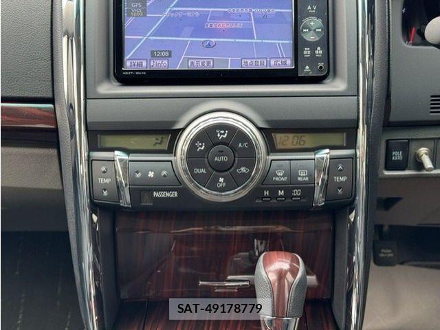Toyota MARK X 2012-02 7328167-13