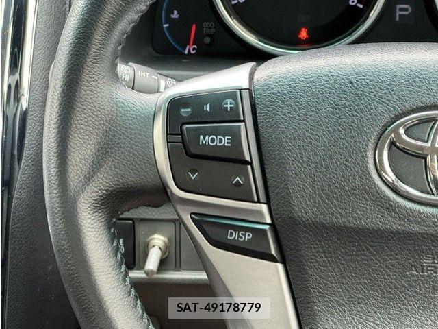 Toyota MARK X 2012-02 7328167-19