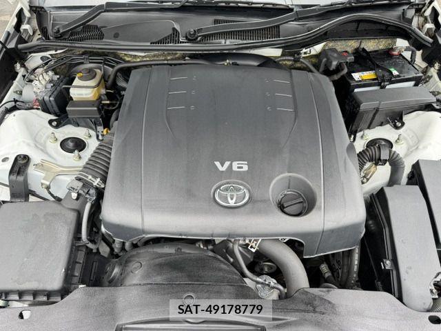 Toyota MARK X 2012-02 7328167-3