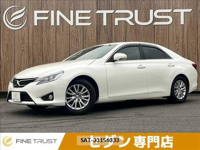 Toyota MARK X 2016-04 7328166-0