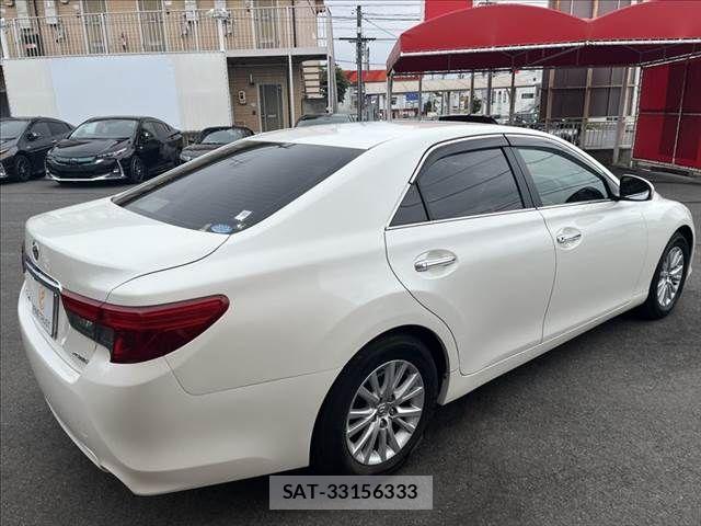 Toyota MARK X 2016-04 7328166-18