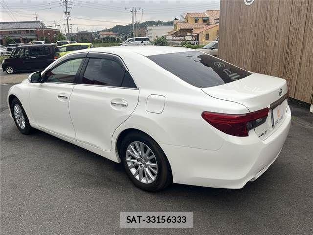 Toyota MARK X 2016-04 7328166-20