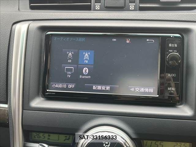 Toyota MARK X 2016-04 7328166-4