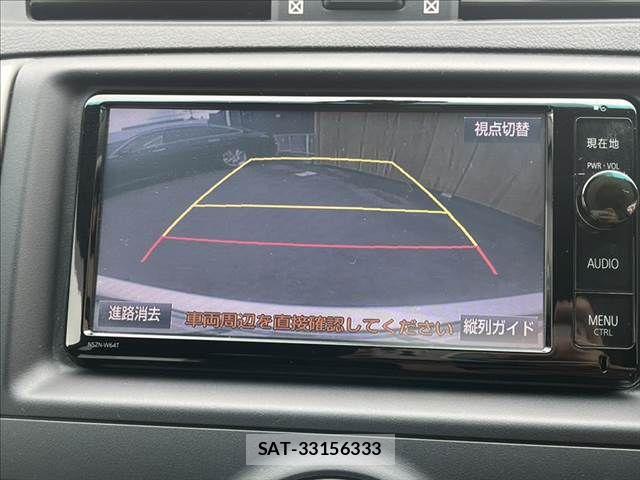 Toyota MARK X 2016-04 7328166-5
