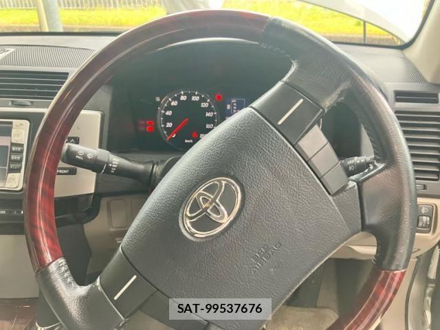 Toyota MARK X 2006-01 7328171-13